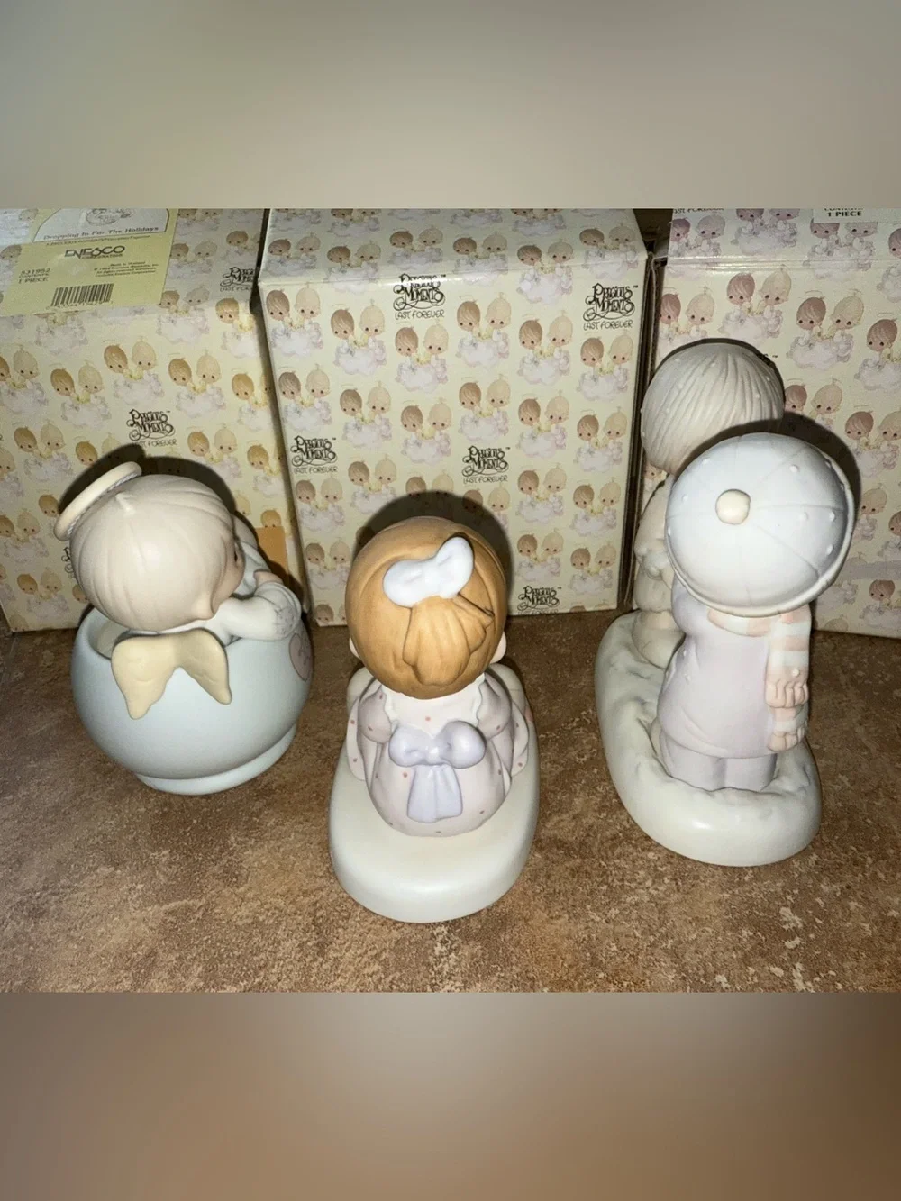 Precious Moments excellent used